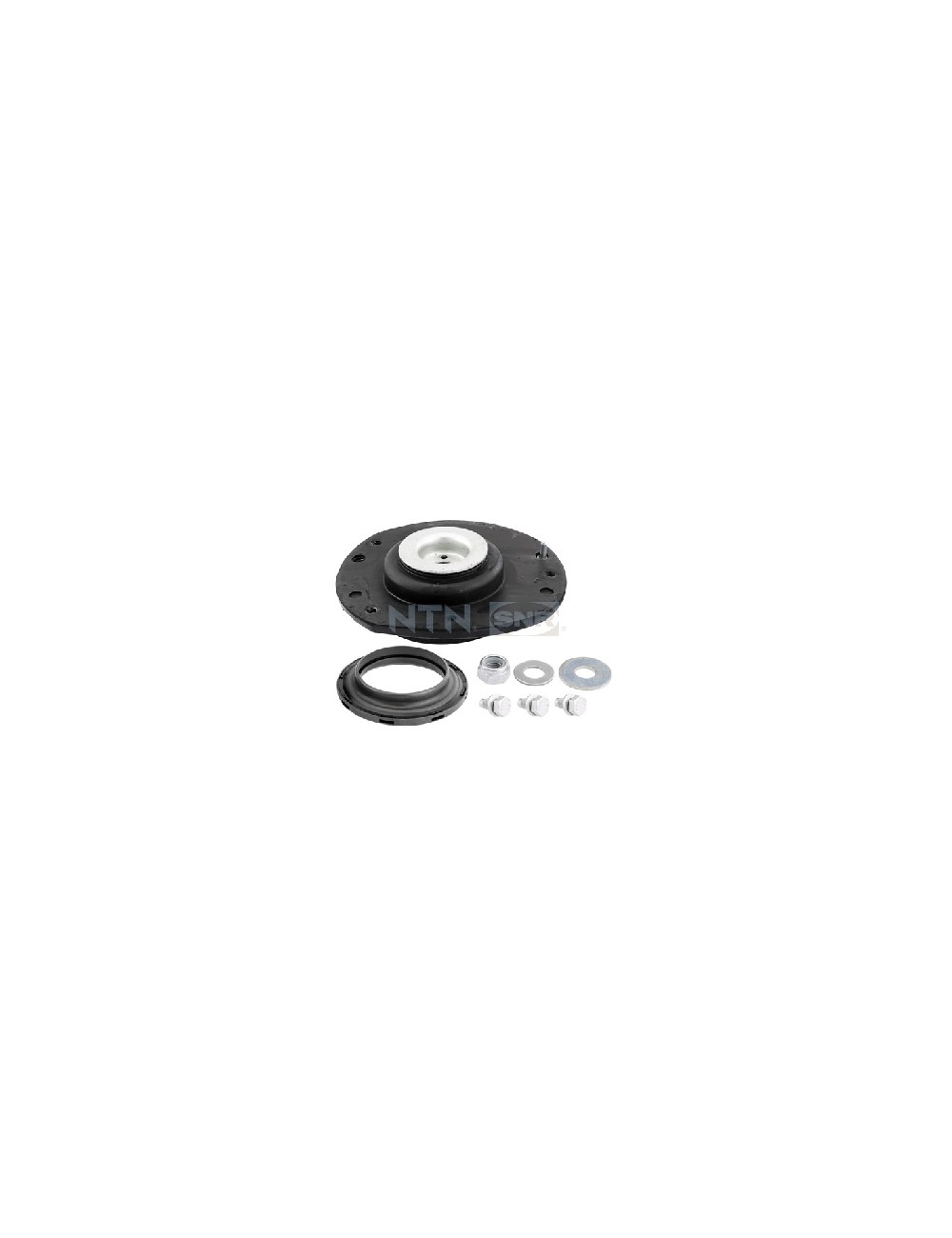 Kit de Butee de Suspension Kit de Butee de Suspension