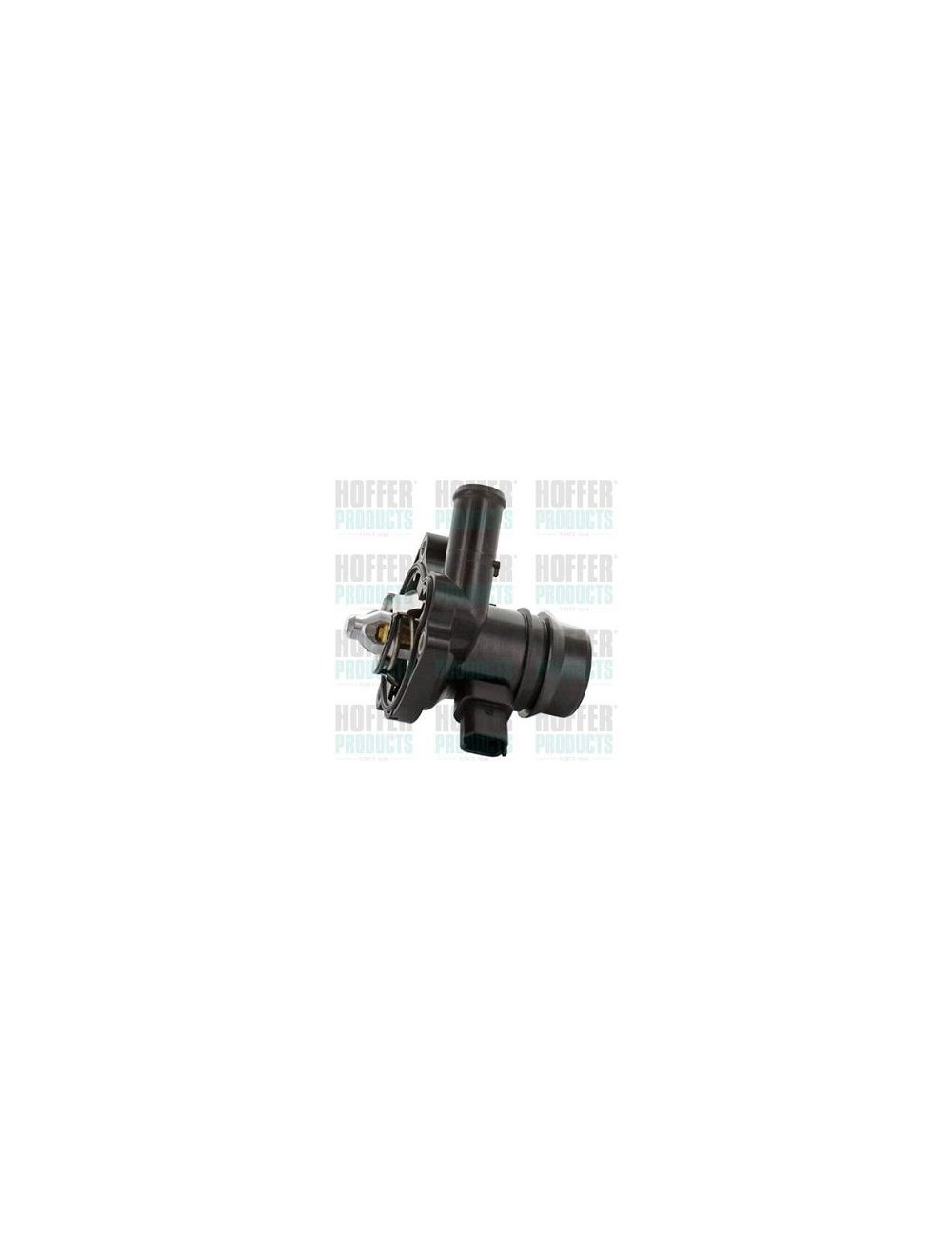Boà®tier thermostat Boà®tier thermostat
