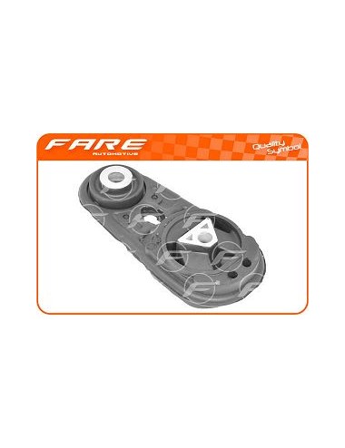 Support moteur RENAULT LAGUNA II (BG0/1_