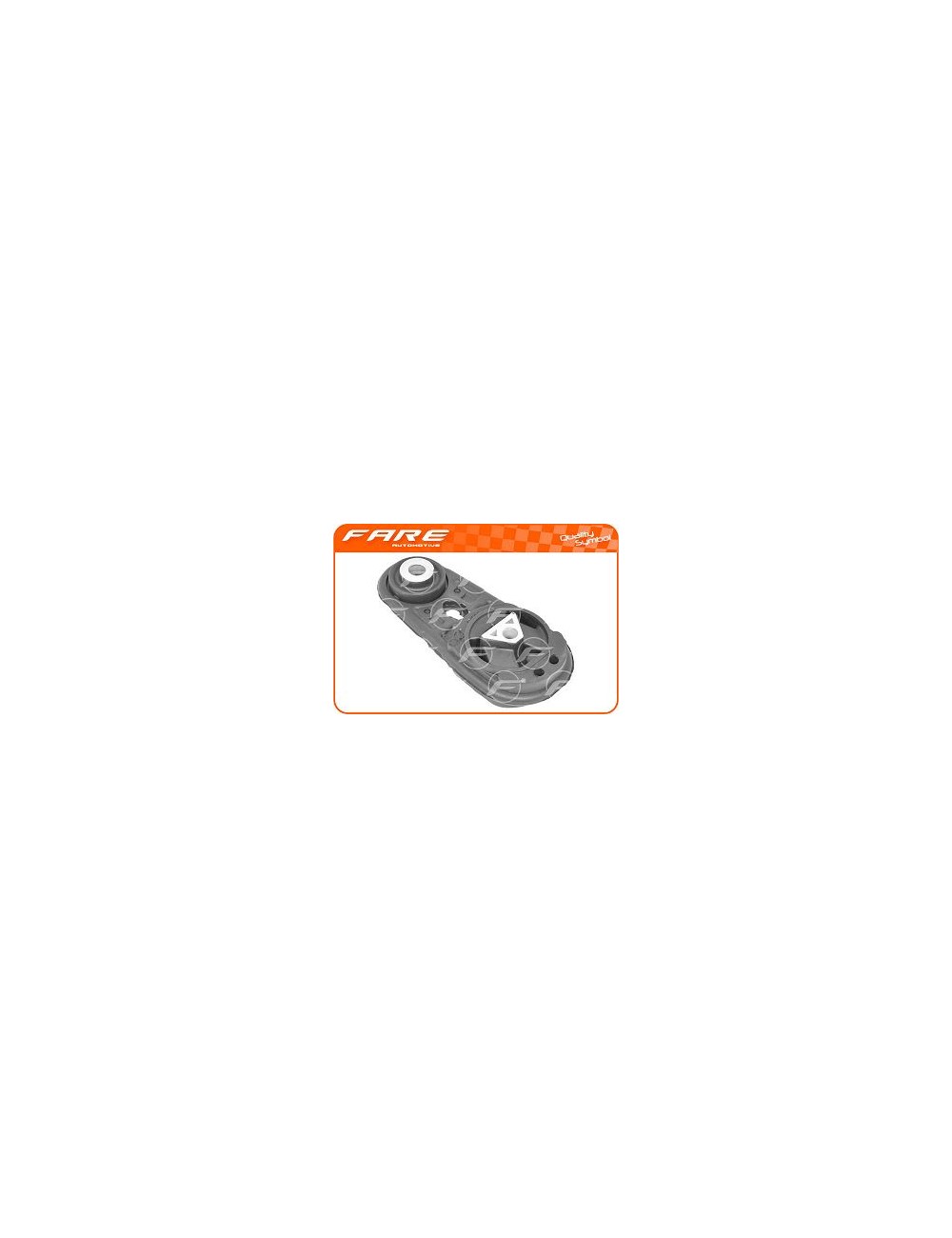 Support moteur RENAULT LAGUNA II (BG0/1_ Support moteur RENAULT LAGUNA II (BG0/1_