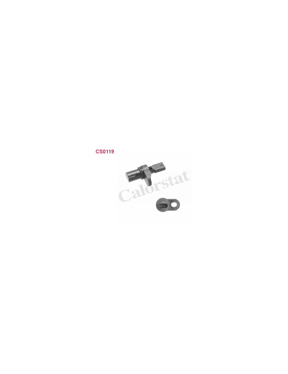 CAPTEUR DE REGIME MOTEUR / CAMSHAFT