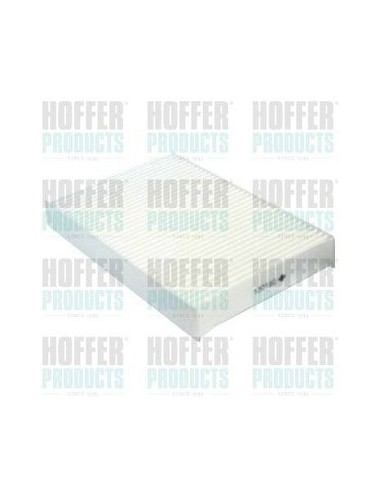 Filtre de cabine