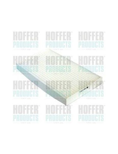 Filtre de cabine