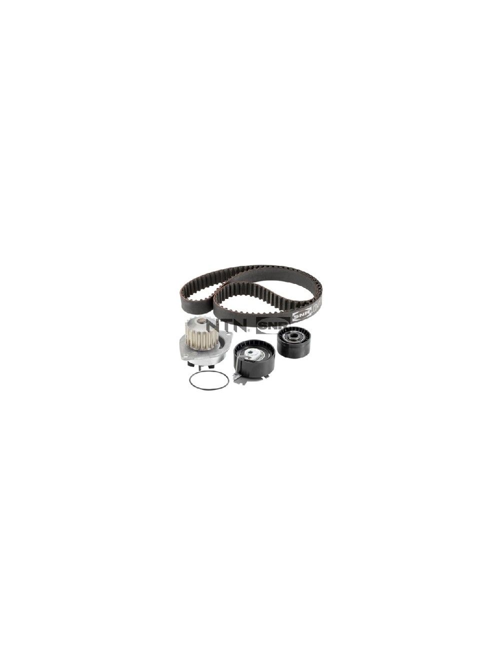 Kit de Distribution + Pompe a eau Kit de Distribution + Pompe a eau