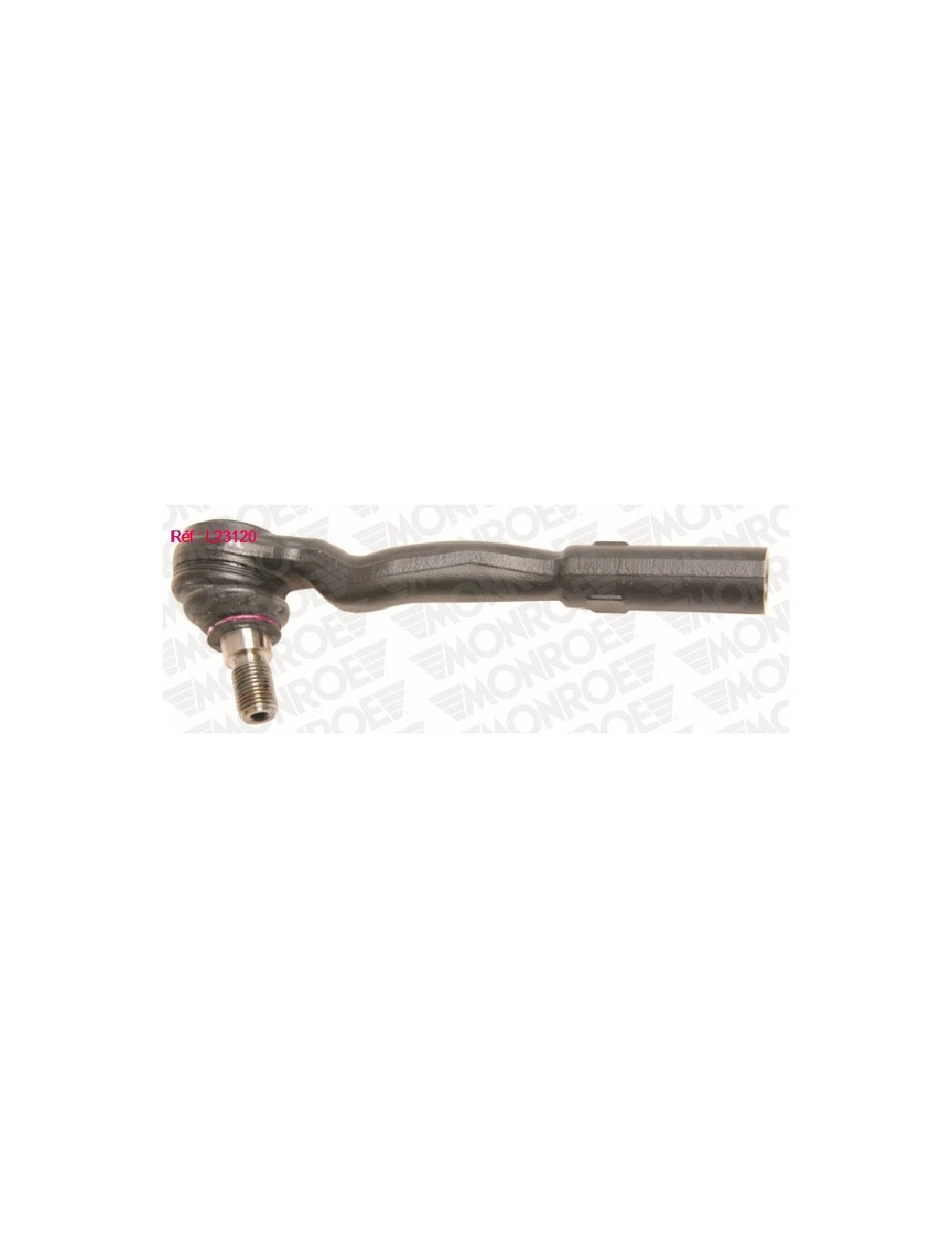 ROTULE DE BARRE DE CONNEXION AVG ME ROTULE DE BARRE DE CONNEXION AVG ME