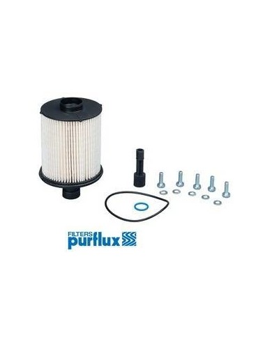FILTRE A CARBURANT
