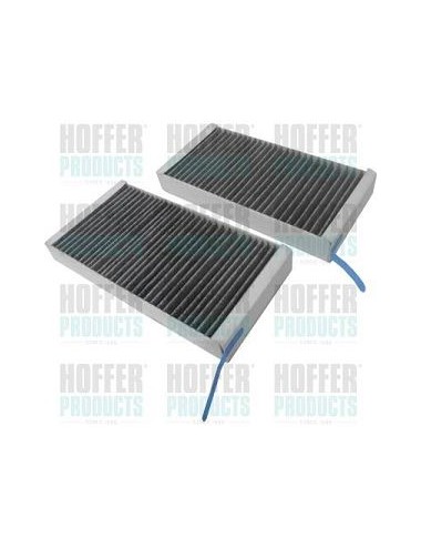 Filtre de cabine