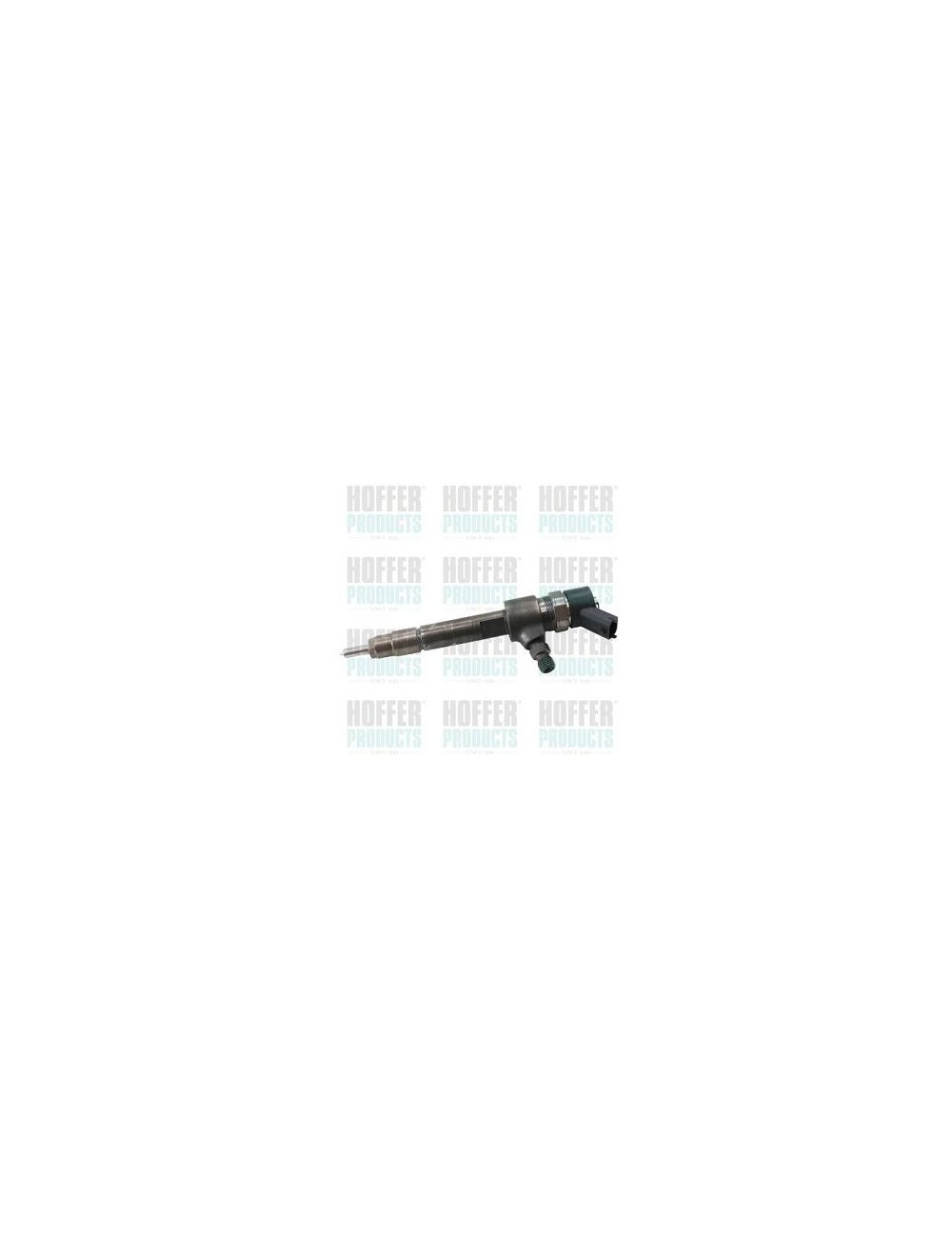 Common Rail Diesel Injecteur Common Rail Diesel Injecteur