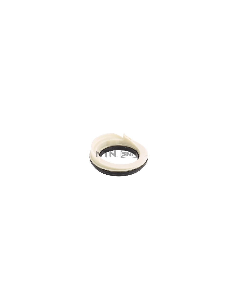 Butee de Suspension