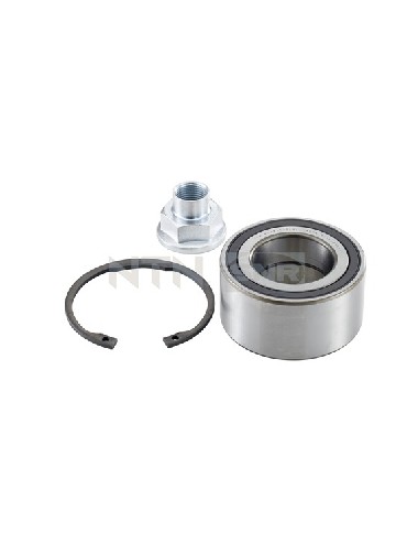 Kit de roulement de roue