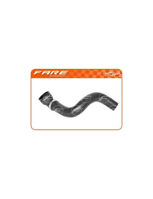 Durit radiateur FIAT GRANDE...