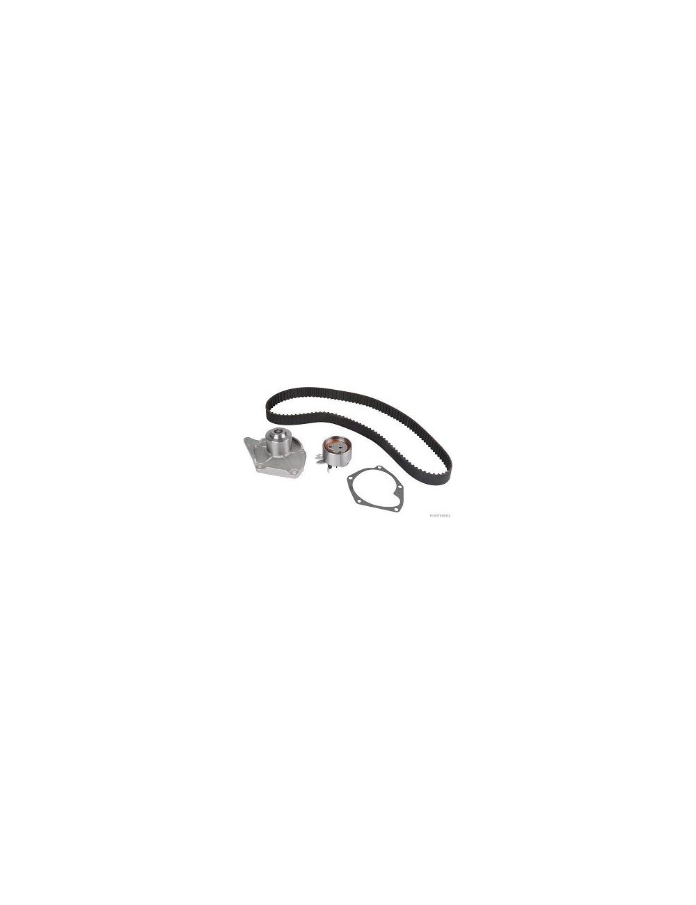 Pompe à  eau+kit de courr.de distribution