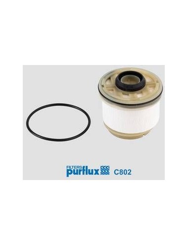 FILTRE A CARBURANT