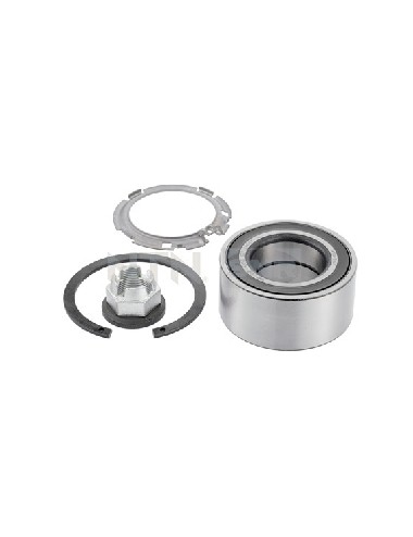 Kit de roulement de roue