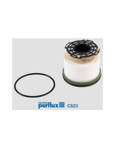FILTRE A CARBURANT