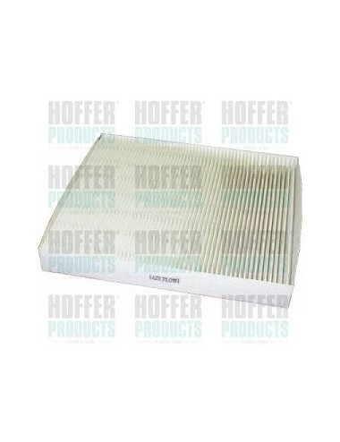 Filtre de cabine
