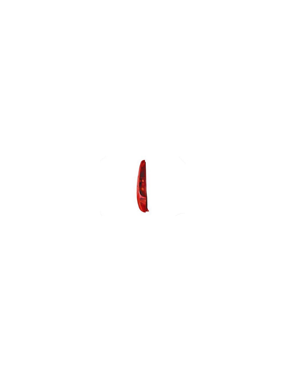 VERRE FEU ARR.GAUCHE