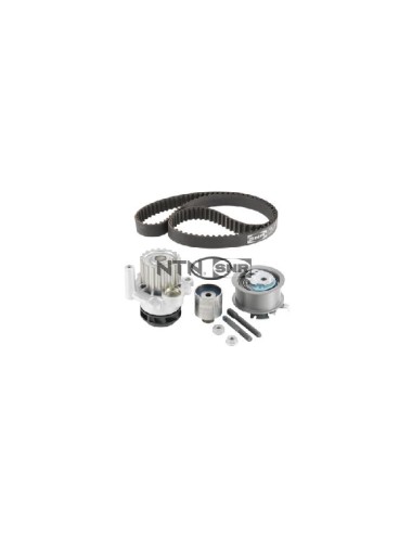 Kit de Distribution + Pompe a eau