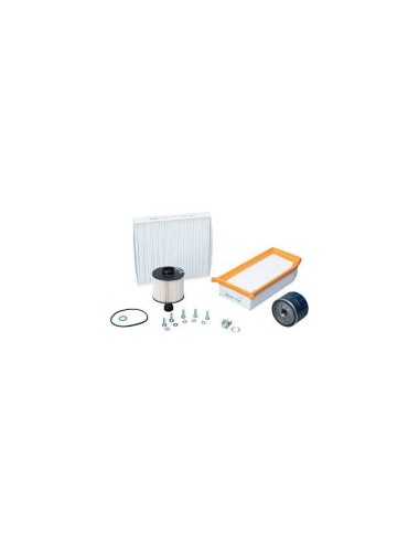 KIT 4 FILTRES +JOINT VIDANGE