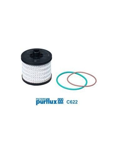 FILTRE A CARBURANT