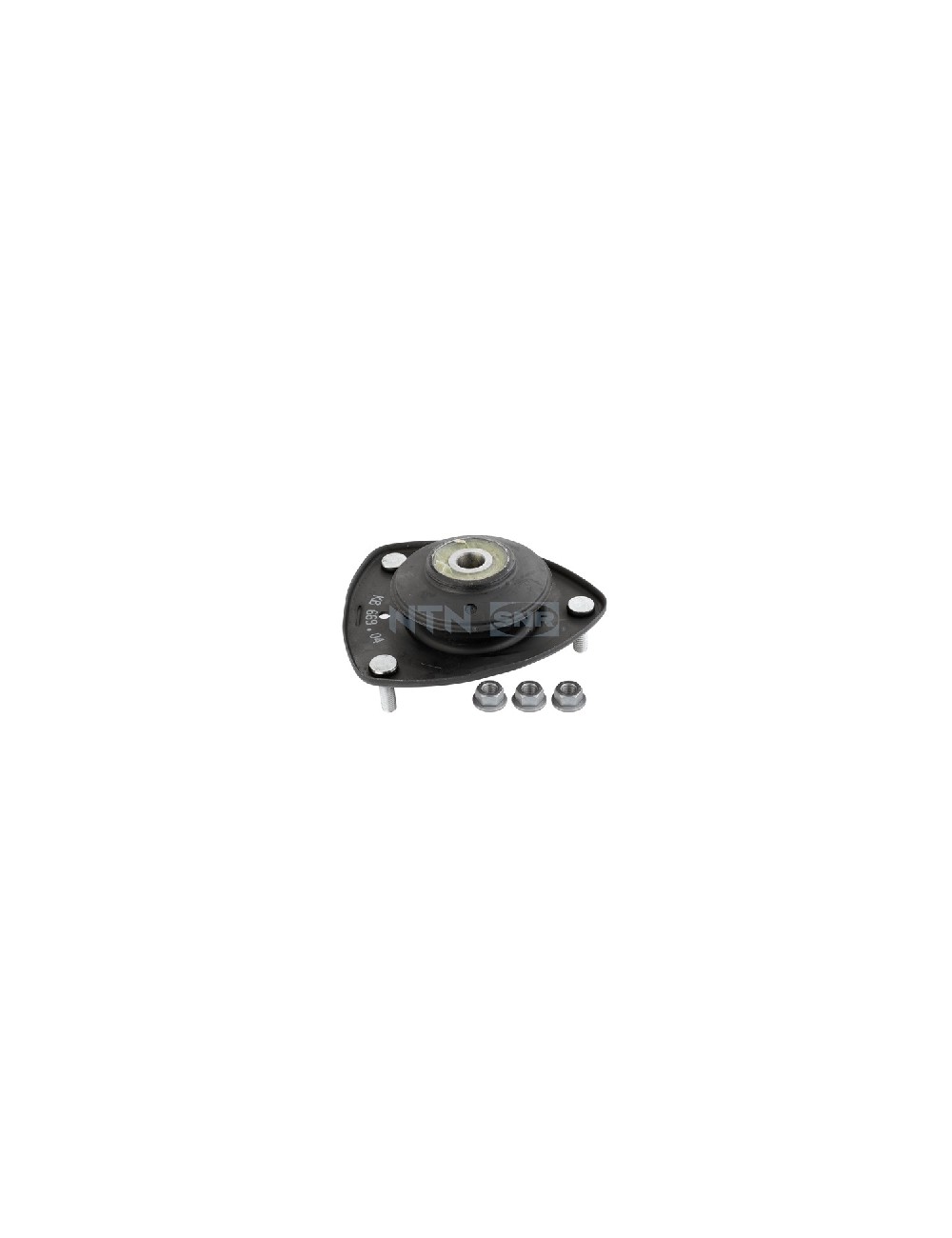 Kit de Butee de Suspension Kit de Butee de Suspension