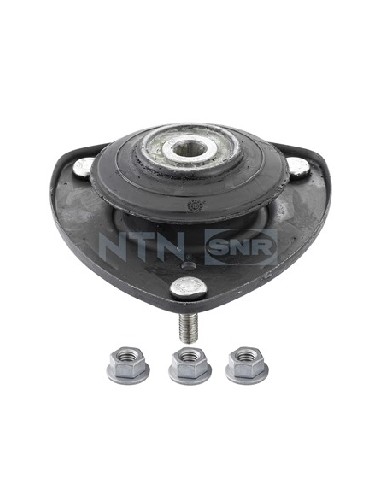 Kit de Butee de Suspension