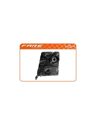 Vase d expansion PEUGEOT 406 (8B)