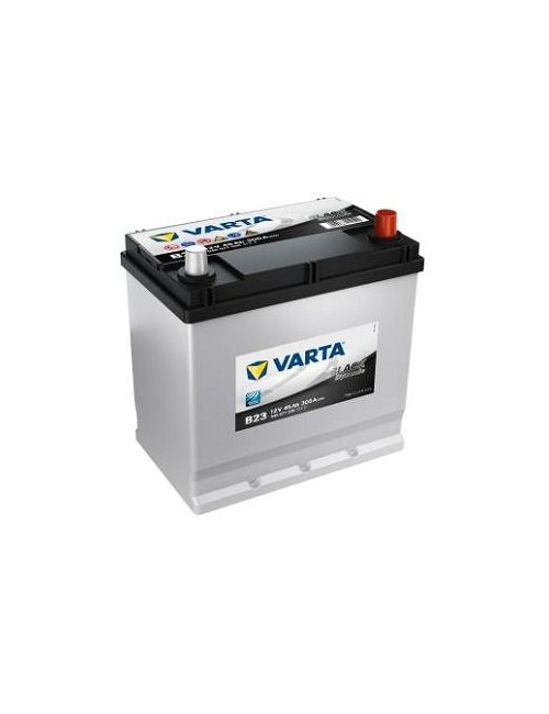 BATT VART BLACK DYNA 45AH 300A