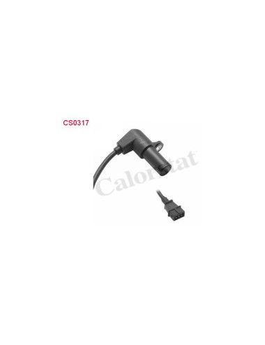 Capteur de Régime Moteur / Camshaft - Cr