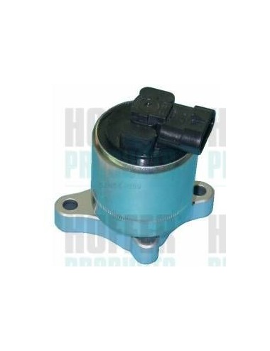 Soupape de réaspiration des gaz d échapp