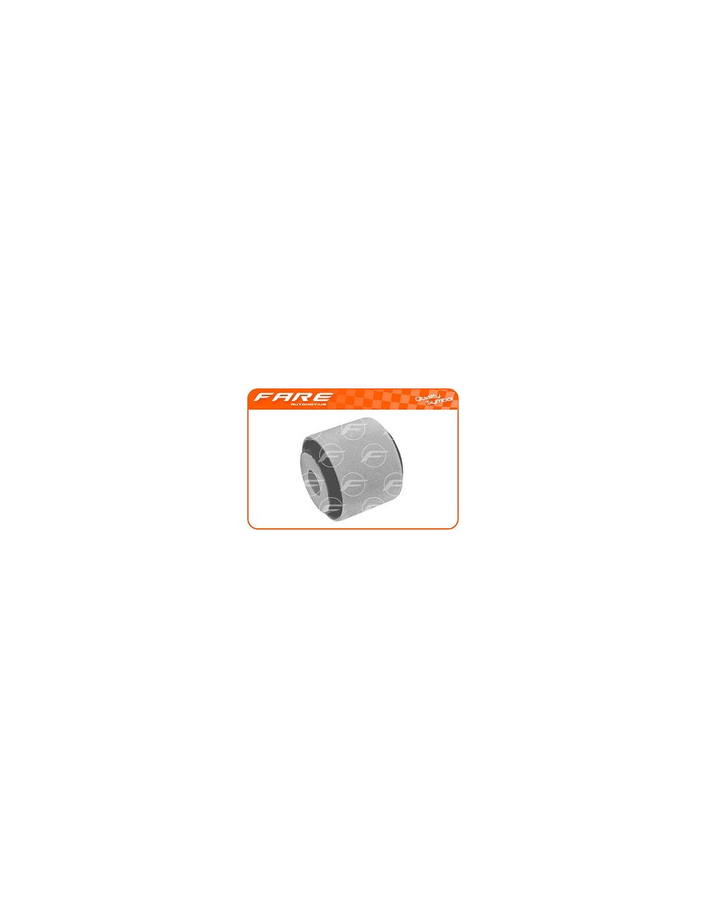 silentblock MERCEDES-BENZ CLASSE A (W169