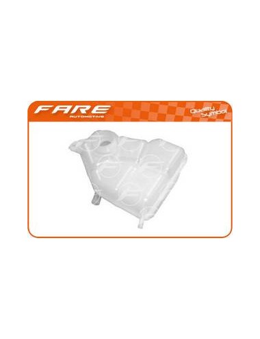 Vase d expansion FORD FIESTA V (JH_, JD_