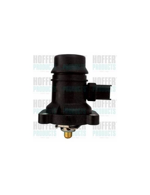 Boite thermostat