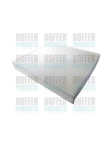 Filtre de cabine