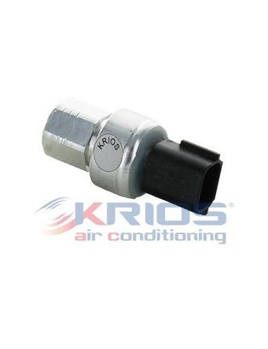 PRESSOSTAT