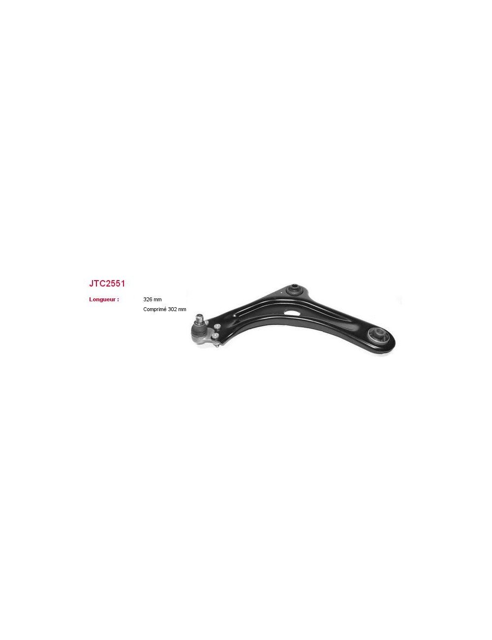 TRIANGLE SUSPENSION TRIANGLE SUSPENSION
