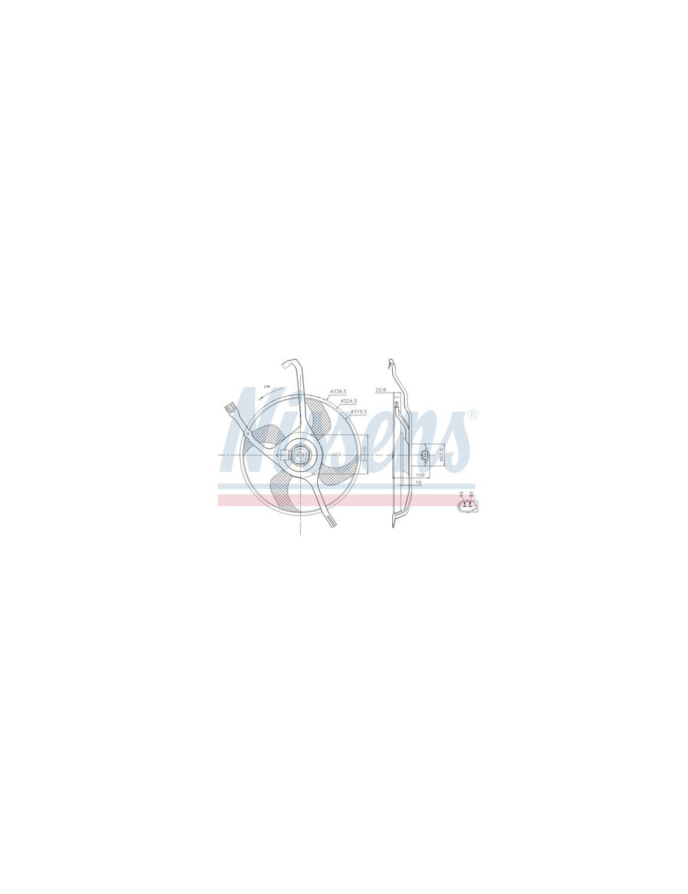 GMV CITROEN C2 (2004) 1.1 GMV CITROEN C2 (2004) 1.1