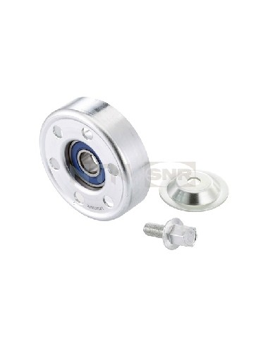 Galet d Accessoires