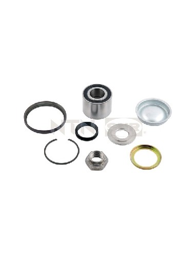 Kit de roulement de roue