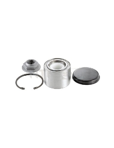 Kit de roulement de roue