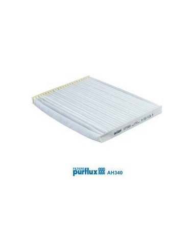 FILTRE HABITACLE