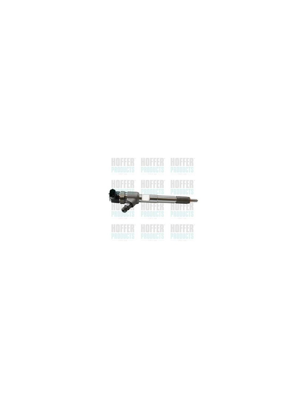 Common Rail Diesel Injecteur Common Rail Diesel Injecteur