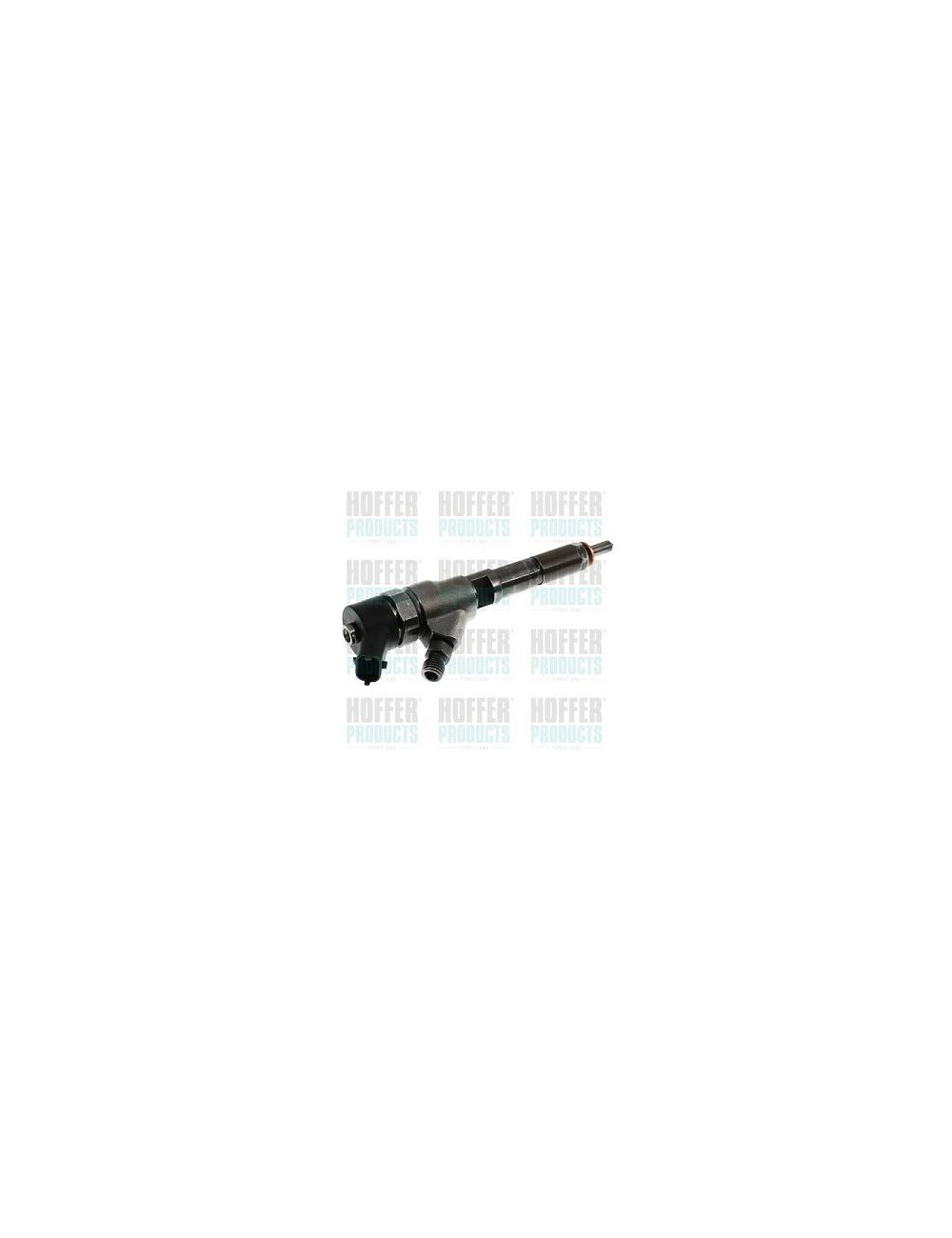 Common Rail Diesel Injecteur Common Rail Diesel Injecteur