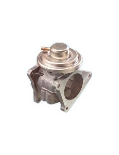 Soupape de réaspiration des gaz d échapp