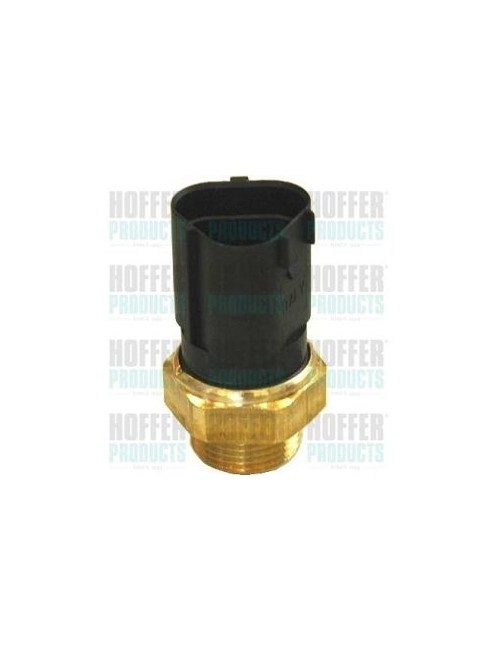 Thermo-contacts pour double...