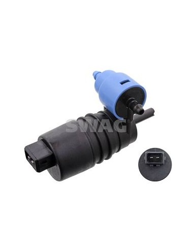 POMPE D EAU DE NETTOYAGE