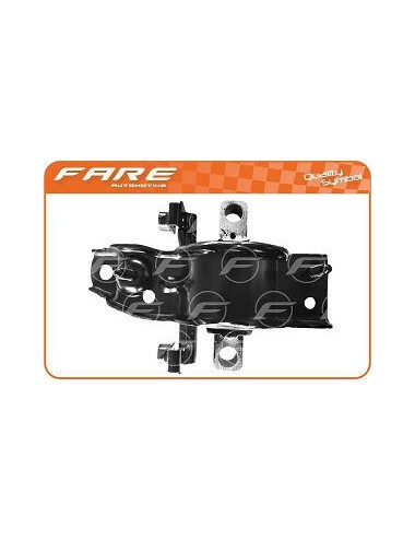 Support moteur VW POLO IV Tre volumi (9A