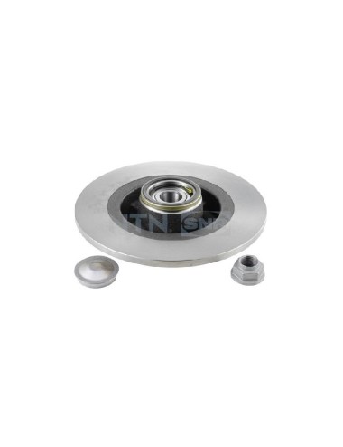 Kit de Frein Moyeu Disque