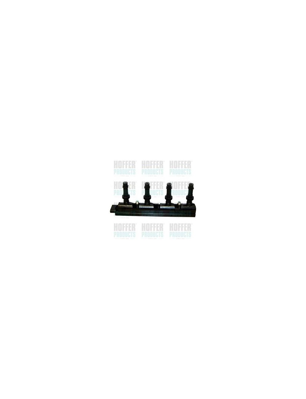 Bobine d allumage Bobine d allumage