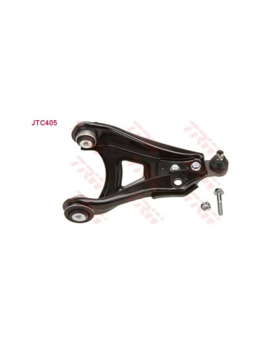 TRIANGLE SUSPENSION